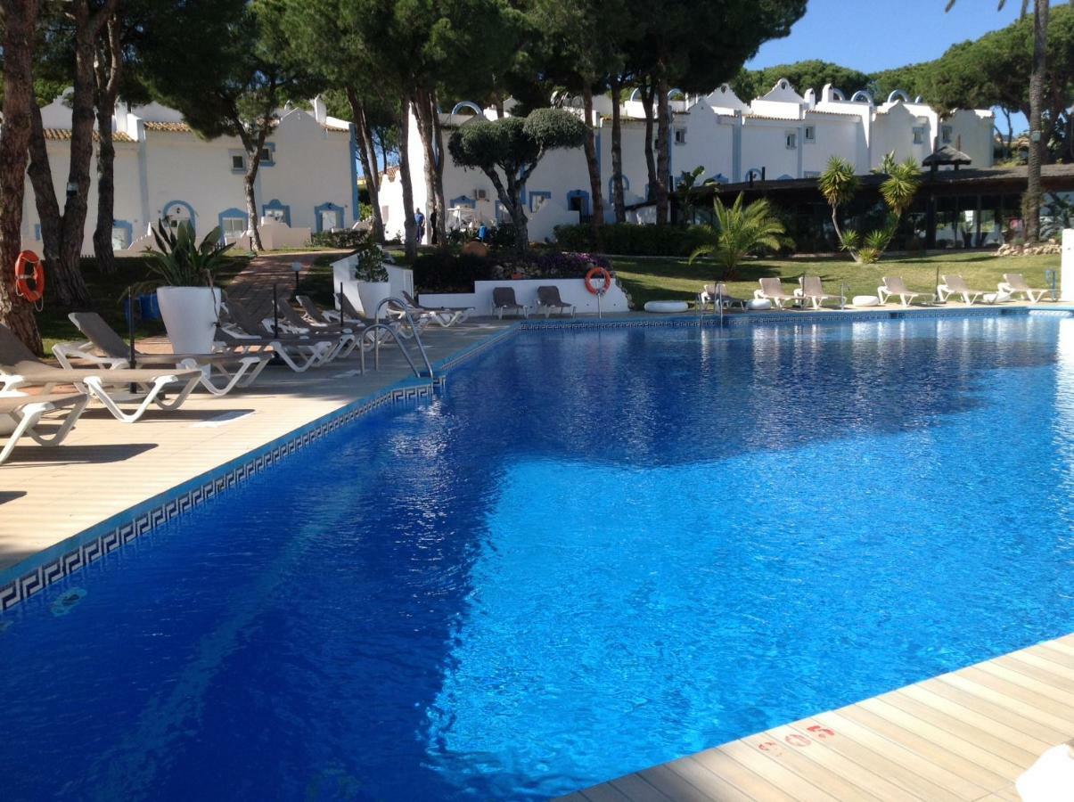 Casa Soleada - Beautiful Villa, Best Corner By Pools, Resort Facilities,Full Kitchen, 3 Terraces, Internet Marbella Exteriér fotografie