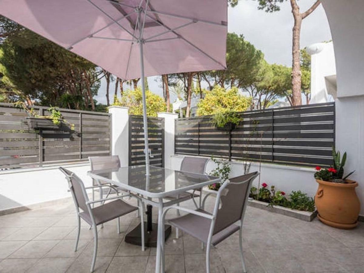 Casa Soleada - Beautiful Villa, Best Corner By Pools, Resort Facilities,Full Kitchen, 3 Terraces, Internet Marbella Exteriér fotografie