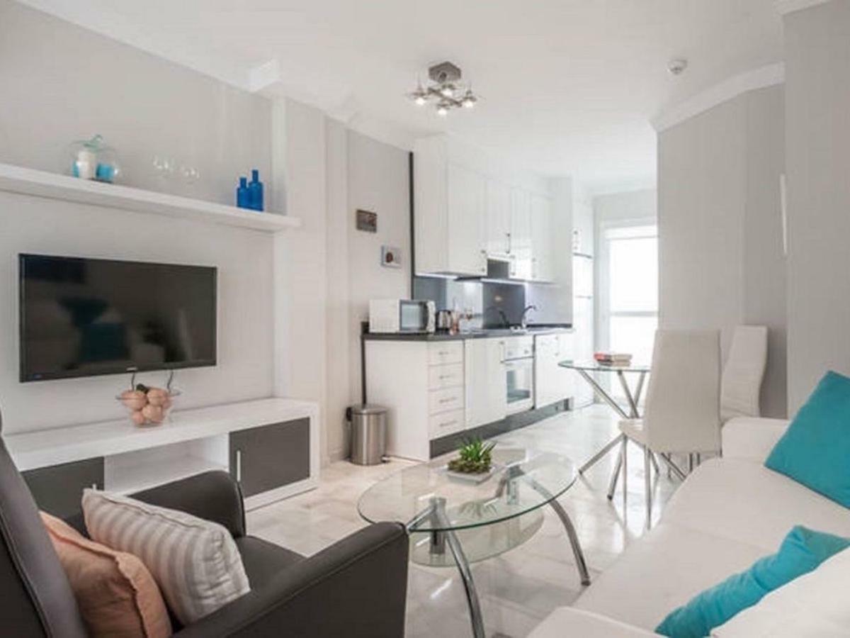 Casa Soleada - Beautiful Villa, Best Corner By Pools, Resort Facilities,Full Kitchen, 3 Terraces, Internet Marbella Exteriér fotografie