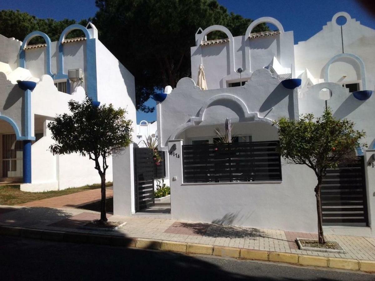 Casa Soleada - Beautiful Villa, Best Corner By Pools, Resort Facilities,Full Kitchen, 3 Terraces, Internet Marbella Exteriér fotografie