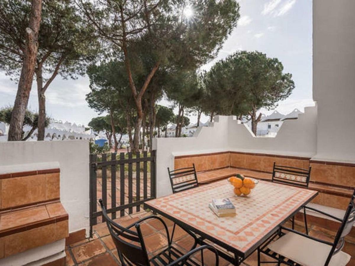 Casa Soleada - Beautiful Villa, Best Corner By Pools, Resort Facilities,Full Kitchen, 3 Terraces, Internet Marbella Exteriér fotografie