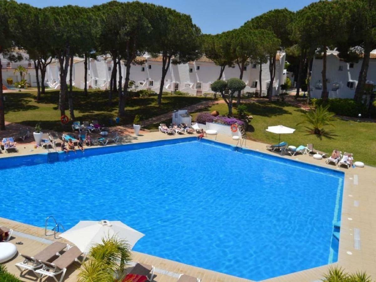 Casa Soleada - Beautiful Villa, Best Corner By Pools, Resort Facilities,Full Kitchen, 3 Terraces, Internet Marbella Exteriér fotografie